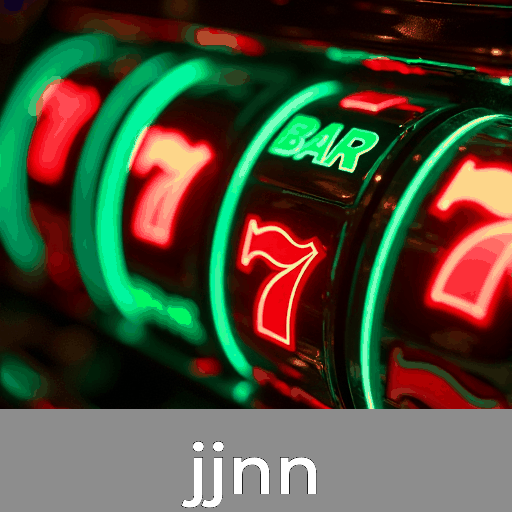 jjnn: Plataforma de Jogos de Azar com Segurança Incomparável