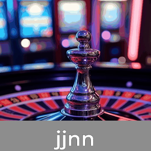 Explore o Mundo do Jogo Móvel com o App jjnn: Experiência Imersiva