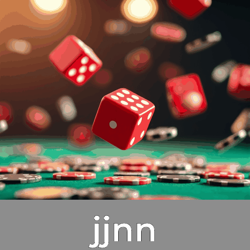 Explore a Diversidade de Jogos de Cassino no jjnn com Emoção