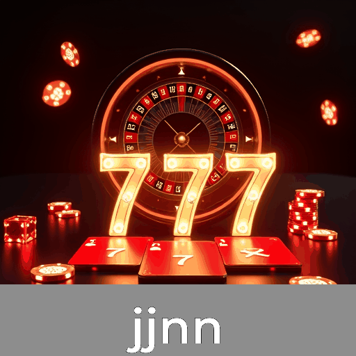 Descubra o Mundo de Slots no jjnn com Altos Retornos RTP