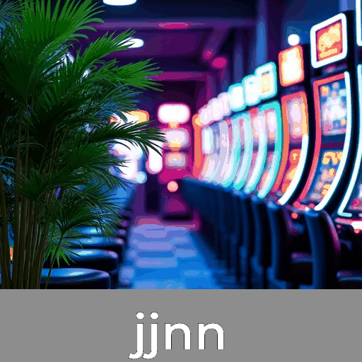 Descubra o Acesso Premium de jjnn: Login com Alta Segurança e Velocidade